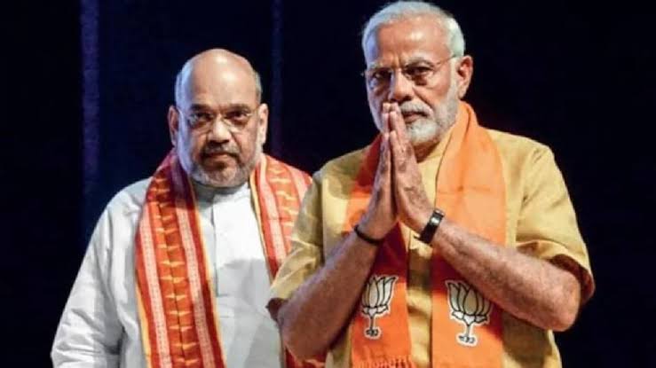 ऑपरेशन सिंदूर चर्चा: पीएम मोदी ने राज्यसभा में अमित शाह के भाषण को सराहा, बताया 'अभूतपूर्व'